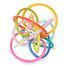 Beißspielzeug Winkel Pop-Farben MT165180 Manhattan Toy 6