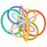 Beißspielzeug Winkel Pop-Farben MT165180 Manhattan Toy 5