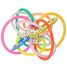 Beißspielzeug Winkel Pop-Farben MT165180 Manhattan Toy 4