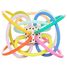 Beißspielzeug Winkel Pop-Farben MT165180 Manhattan Toy 1