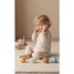 Eierrasseln aus Silikon LL052-001 Little L 6