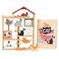 Katzenhotel TL8169 Tender Leaf Toys 3