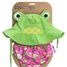 Hemd und Hut frog ZOO-122-010-012 Zoocchini 2