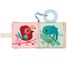 Spielbuch Jack der Löwe LL83694 Lilliputiens 2