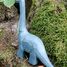 Figur Diplodocus aus Holz WU-40900 Wudimals 4