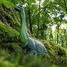 Figur Diplodocus aus Holz WU-40900 Wudimals 6