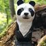 Figur Panda aus Holz WU-40705 Wudimals 3