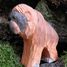 Figur Orang-Utan aus Holz WU-40721 Wudimals 5