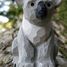 Figur Koala aus Holz WU-40725 Wudimals 2