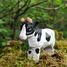 Figur Stier aus Holz WU-40616 Wudimals 3