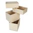 Spielzeugkiste - 4 Kisten TOYCAR4BOX In2wood 6