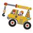 Magnéti'book Baustelle J02526 Janod 3