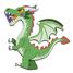 Magnéti'book Drachen J02527 Janod 4