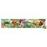 Puzzle Wilde Tiere 36 Teile J02543 Janod 2