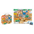 Puzzle Baustelle J02604 Janod 3