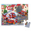 Puzzle Feuerwehr 24 Teile J02605 Janod 2