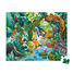 Puzzle Urwald-Abenteuer Inca J02667 Janod 2