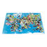 Edukativ-puzzle Gefährdete Tiere 200 Teile J02676 Janod 3