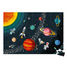 Edukativ-puzzle Sonnensystem 100 Teile J02678 Janod 3