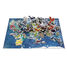 Edukativ-puzzle Mythen und Legenden 350 Teile J02680 Janod 2