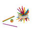 Geschicklichkeitsspiel Crazy Sticks J02695 Janod 2