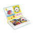Magneti'book Lerne die Uhr J02724 Janod 3