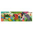 Panorama-Puzzle Dschungel 36 Teile J02729 Janod 3