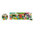 Panorama-Puzzle Dschungel 36 Teile J02729 Janod 4