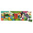Panorama-Puzzle Dschungel 36 Teile J02729 Janod 2