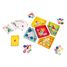 Strategie-Spiel Carrousel J02747 Janod 2