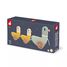 Enten zum ziehen Sweet Cocoon J04051 Janod 3