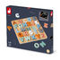 Sweet Cocoon Holzpuzzle alphabet J04412 Janod 6