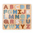 Sweet Cocoon Holzpuzzle alphabet J04412 Janod 8