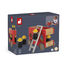 Feuerwehrauto Bolid J04632 Janod 9