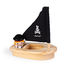 Badespielzeug Piraten-set mit Boot J04711 Janod 2