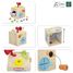 Sensorische Box J05307 Janod 3