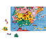 Magnetische Landkarte Iberische Halbinsel J05478 Janod 6