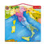 Magnetische Landkarte Italien J05488 Janod 5