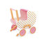 Puppenwagen Candy Chic J05886 Janod 4