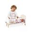 Puppen-Bett Candy Chic J05889 Janod 3