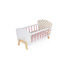 Puppen-Bett Candy Chic J05889 Janod 2