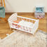 Puppen-Bett Candy Chic J05889 Janod 4