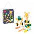 Brico'Kids Konstruktionsspiel aus Holz mit 50 Teilen J06453 Janod 6