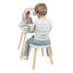 Schminktisch und Zubehör aus Holz Einhorn J06464 Janod 4