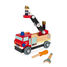 Brico'Kids Feuerwehrauto J06469 Janod 4