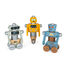 Brico'Kids Roboter zum Bauen J06473 Janod 3