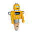 Brico'Kids Roboter zum Bauen J06473 Janod 6