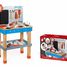 Werkbank Riesen Bricolo Brico'Kids J06477 Janod 9