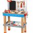 Werkbank Riesen Bricolo Brico'Kids J06477 Janod 2