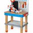 Werkbank Riesen Bricolo Brico'Kids J06477 Janod 4